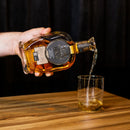 Cachaça Envelhecida 6 anos Extra Premium Weber Haus, 750ml