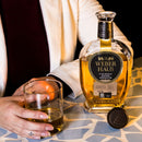 Cachaça Envelhecida 6 anos Extra Premium Weber Haus, 750ml