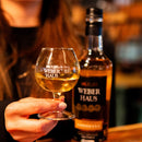 Cachaça Amburana Weber Haus, 700ml