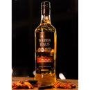 Cachaça Carvalho e Cabriúva Weber Haus, 700ml