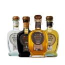 Combo de Cachaças Linha Especial Weber Haus, 750ml