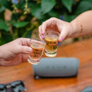 Copo Martelinho Weber Haus 60ml