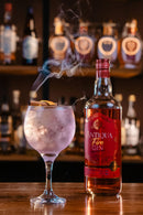 Gin Antiqua Fire com Jambu e Pimenta 1000ml