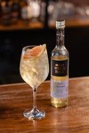 Bebida Mista de Cachaça com Gengibre Weber Haus 500ml