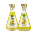 Combo Licor de Limão Siciliano, Cremoso e Fino - MAIS VENDIDO