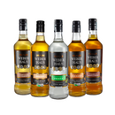 Combo Weber Haus Madeiras Únicas, 700ml