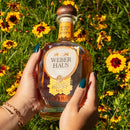 Licor Fino Honey Weber Haus 750ml