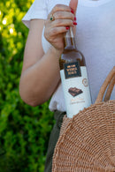 Licor de Chocolate Creme Weber Haus 500ml