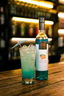 Licor Curaçau Blue Weber Haus 500ml