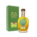 Licor Fino Apple Weber Haus 750ml
