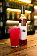 Licor de Cassis Fino Weber Haus 500ml