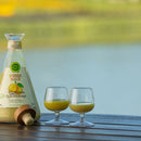 Combo Licor de Limão Siciliano, Cremoso e Fino - MAIS VENDIDO