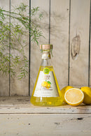 Licor de Limão Siciliano Fino Weber Haus 750ml