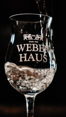 Taça Alambique Weber Haus 90ml