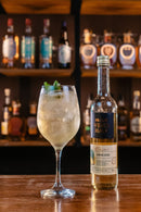 Bebida Mista de Cachaça com Abacaxi Weber Haus 500ml