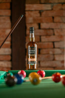 Cachaça Amburana Weber Haus, 700ml