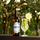 Cachaça Primavera Weber Haus Cabriúva, 600ml