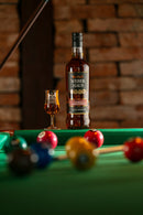 Cachaça Envelhecida Canela Sassafrás Weber Haus, 700ml