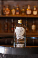 Cachaça Prata de Bolso Weber Haus, 160ml