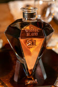 Cachaça Edição Limitada 21 anos, Diamant Weber Haus,750ml