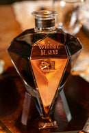 Cachaça Edição Limitada 21 anos, Diamant Weber Haus,750ml