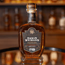 Cachaça 5 anos Erwin Weimann, 750ml