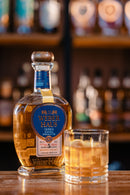 Cachaça 5 anos Weber Haus Solera, 750ml