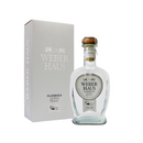 Kit 4x Cachaça Prata Weber Haus Clássica, 750ml