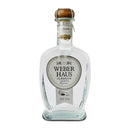 Kit 4x Cachaça Prata Weber Haus Clássica, 750ml