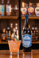 Cachaça Primavera Weber Haus Cabriúva, 600ml