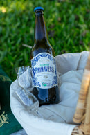 Cachaça Primavera Weber Haus Cabriúva, 600ml