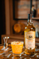 Cachaça Ouro Rota 48, 1000ml