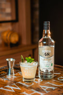 Cachaça Prata Rota 48, 1000ml