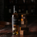 Kit Cachaça 7 Madeiras e Copo Rocks Weber Haus