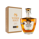 Cachaça Envelhecida 8 anos Extra Premium Weber Haus, 750ml