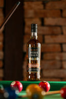 Cachaça Carvalho e Cabriúva Weber Haus, 700ml