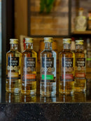 Kit de Cachaça Miniaturas Weber Haus, 50ml