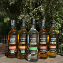 Combo Weber Haus Madeiras Únicas, 700ml