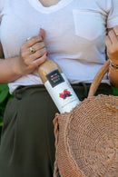 Combo de Licores, Menta, Chocolate e Frutas Vermelhas