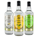 Combo Vodka Saborizadas Antiqua