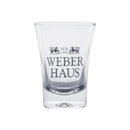 Copo Martelinho Weber Haus 60ml