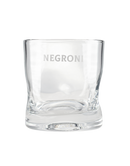 Copo Rocks Negroni Barrel 49 250ml