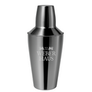 Coqueteleira Inox 750ml para Drinks e Coquetéis