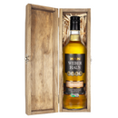 Estojo com Cachaça Madeira Única