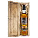 Estojo com Cachaça Madeira Única