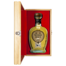 Estojo Veludo com Cachaça Weber Haus Linha Especial