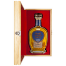 Estojo Veludo com Cachaça Weber Haus Linha Especial