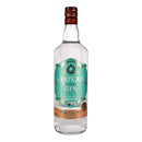London Dry Gin Antiqua Botanic 1000ml