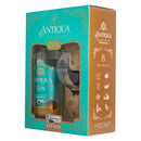 Kit Gin Antiqua com Taça