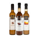 Combo de Licores, Leite, Cappuccino e Chocolate